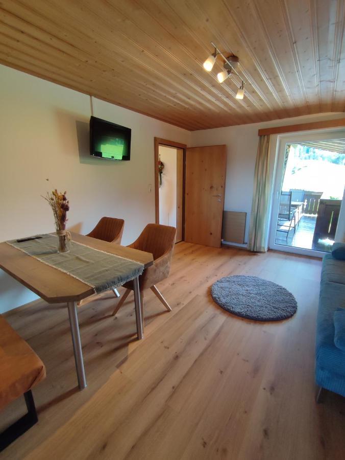 Haus Johanna Βέστεντορφ Εξωτερικό φωτογραφία
