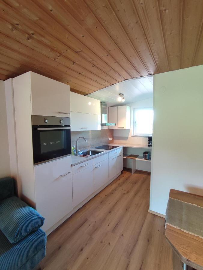 Haus Johanna Βέστεντορφ Εξωτερικό φωτογραφία