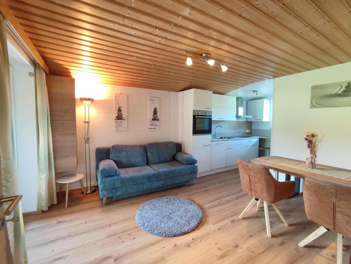 Haus Johanna Βέστεντορφ Εξωτερικό φωτογραφία