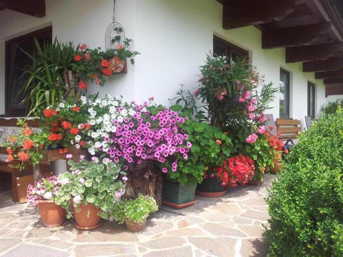 Haus Johanna Βέστεντορφ Εξωτερικό φωτογραφία