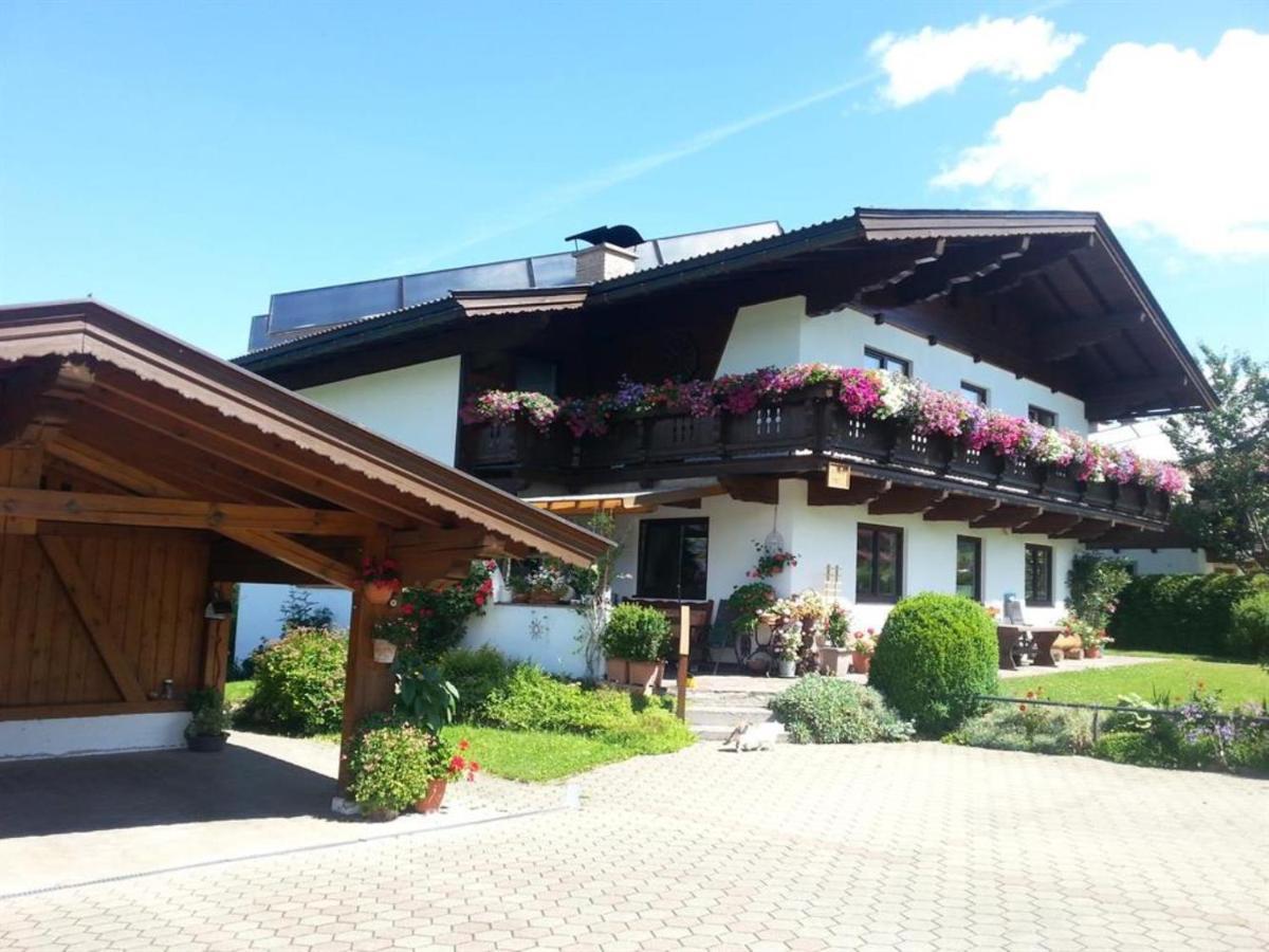 Haus Johanna Βέστεντορφ Εξωτερικό φωτογραφία