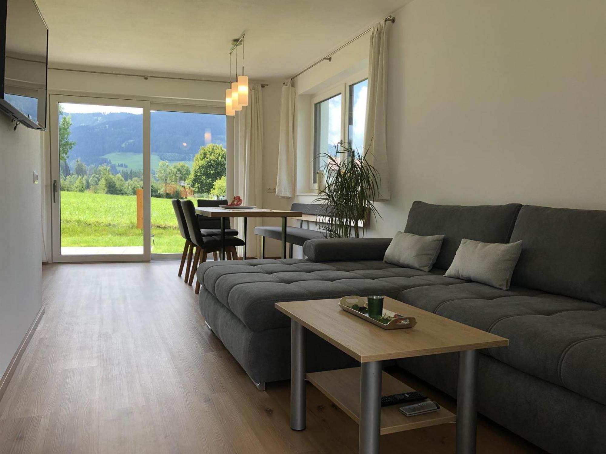 Haus Johanna Βέστεντορφ Εξωτερικό φωτογραφία