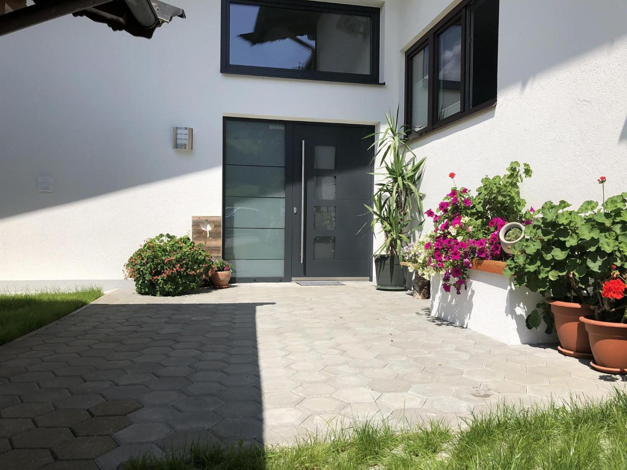 Haus Johanna Βέστεντορφ Εξωτερικό φωτογραφία